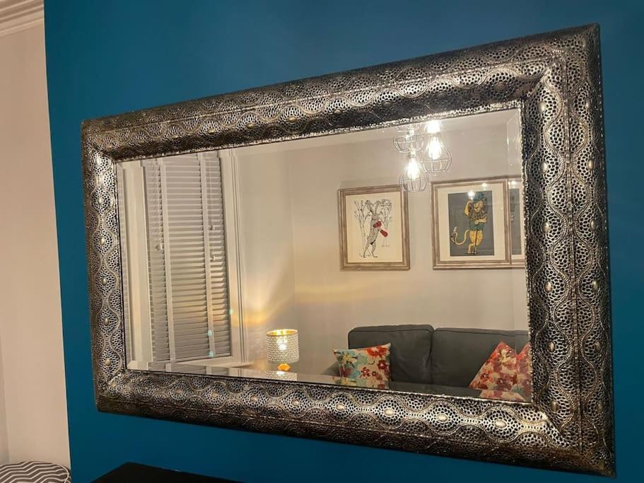 Gloucester Rd 2 Mins Away - Fab, New, Trendy House Bristol Bagian luar foto